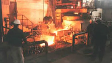 ArcelorMittal Iasi isi sisteaza activitatea pentru 24 de zile