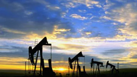 KazMunaiGaz ar putea reduce productia de petrol in 2009
