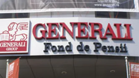 Generali Fond de Pensii devine Generali Societate de Administrare a Fondurilor de Pensii Private