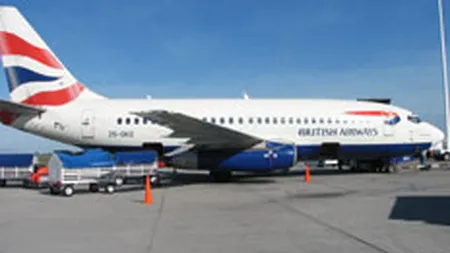 British Airways a redus taxele de combustibil cu pana la 33%