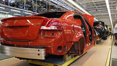 GM a numit un nou sales, marketing & aftersales director pentru Romania