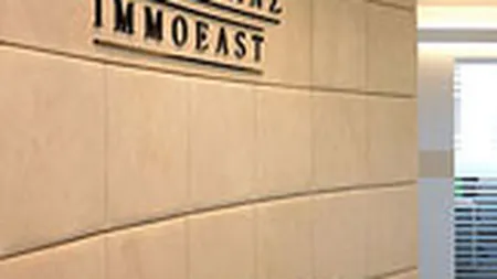 Immofinanz: Pierderi de 1,85 mld. euro in S1 fiscal