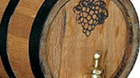 Cotnari SA vrea investitii de peste 10 mil. euro in 2009