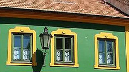 Programul Casa Verde, amanat in urma avalansei de cereri de la instalatori