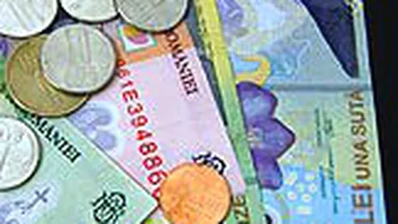 Veniturile la bugetul de stat au scazut cu 25% in perioada 1-24 decembrie 2008