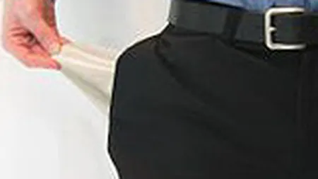 2009, anul afacerilor riscante: Numarul falimentelor va creste cu 50%