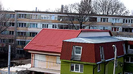 Analisti: Vanzarile din imobiliare ar putea sa creasca din primavara