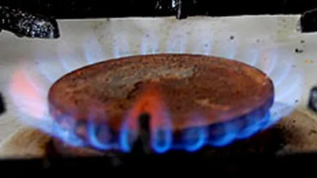 Transgaz: Rusia livreaza gaz catre Romania la parametri normali