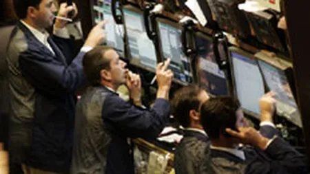 Bursele americane au deschis pe verde prima sedinta a anului