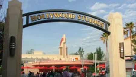 Filmele produse la Hollywood au inregistrat vanzari in crestere cu 4% in 2008