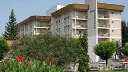 100 de angajati ai unor hoteluri SIF Transilvania din Covasna au intrat in somaj