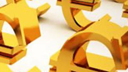 Intarirea euro a scazut rezervele valutare ale BNR cu 1 mld. euro in decembrie