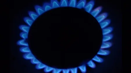 Importurile de gaze din Rusia, in continuare mai mici cu 30% decat in contract