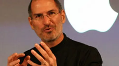 Steve Jobs anunta public ca este bolnav, dar ramane la conducerea Apple