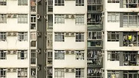 Chiriile locuintelor din Capitala ar putea scadea usor in 2009