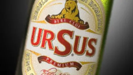 Este Ursus \noua bere a fotbalului romanesc\? Sursele confirma, oficialii se abtin
