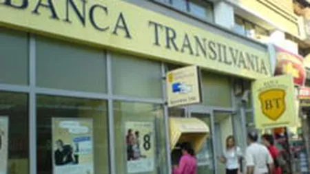 Banca Transilvania a ajuns la 35.000 de clienti companii pentru abonamentul bancar