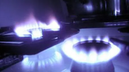 Marii consumatori de gaze din Romania - loviti de criza financiara, imuni la cea ruso-ucraineana