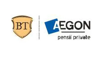 Aegon cumpara participatia Bancii Transilvania in BT Aegon cu 11 mil. euro