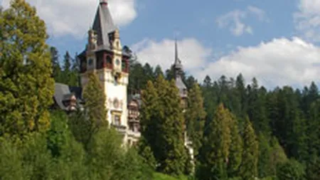 Turismul romanesc a scazut cu 5,5% in noiembrie 2008