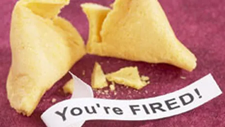 Studiu: Cea mai mare grija a oamenilor pe timp de criza - pierderea slujbei