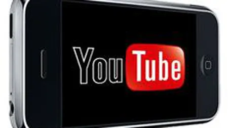 Continutul video pe telefoane mobile, in crestere cu 14% in 2008, in SUA