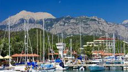 Best Reisen a vandut in 2008 cu 13% mai multe pachete turistice in Romania