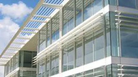 Chiriile birourilor si spatiilor de retail din Capitala au scazut usor in T4