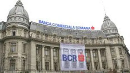 75% dintre angajatii BCR intra in greva generala, nemultumiti de salarii