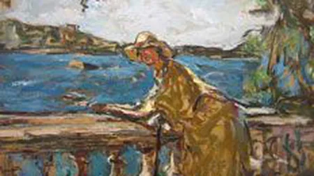 Afaceri de 1,2 mil. euro pentru casa de licitatii Gold Art in 2008