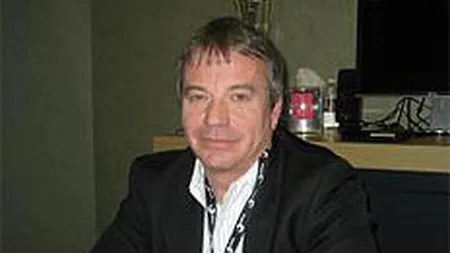 Producatorul de hard-disk-uri Seagate numeste un nou CEO