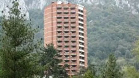 Sectorul balnear - prioritatea ministrului Udrea - necesita investitii de peste 500 mil. euro