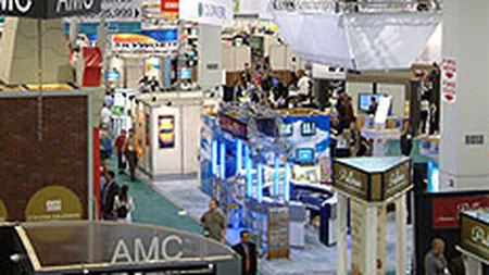 Scadere accelerata a numarului de vizitatori la CES Las Vegas: 23%
