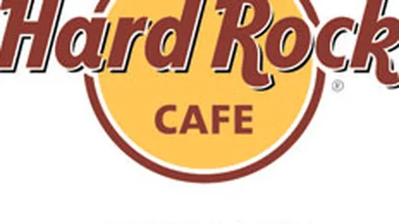Hard Rock Cafe: 20.000 de clienti lunar in primul an pe piata locala