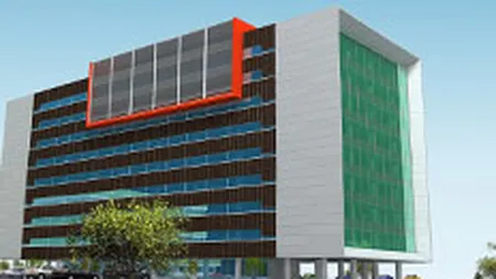 BauMax a inchiriat 1.500 mp de spatii de birouri in Conect Business Park