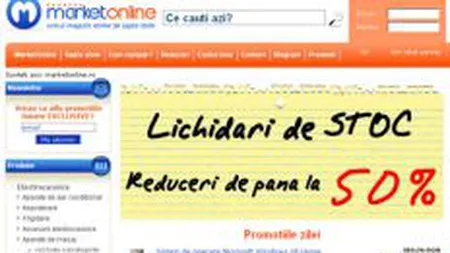 Mugur Frunzetti, MarketOnline: Anul acesta vom creste cu 10-30%