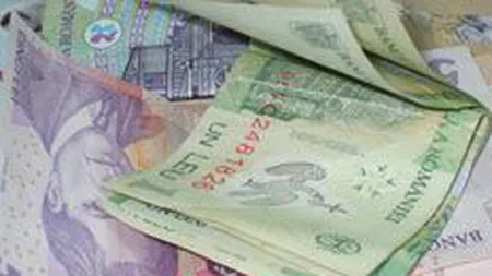 Dealerii cred ca BNR a ajutat cursul, care a scazut cu aproape 10 bani