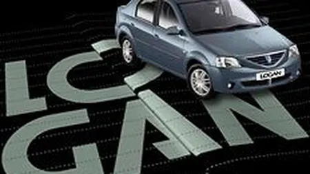 Loganul \anti-criza\, solutie pentru Dacia?