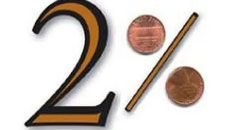 BCE ar putea cobori dobanda cheie cu 0,5 puncte procentuale, la 2%