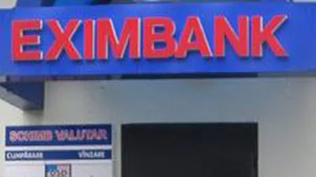 ANEIR: Vrem mentinerea conducerii EximBank pe perioada crizei