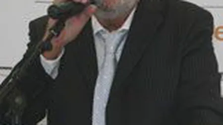 Petru Vaduva este noul CEO al holdingului lui Ion Tiriac