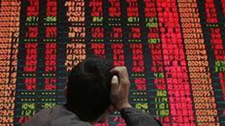 SIF-urile au pierdut miercuri 2,58%, Bursa a scazut cu peste 1%