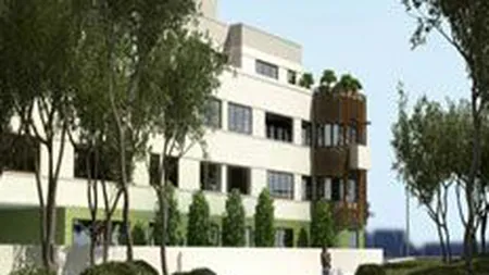 Parteneriat romano-ceh pentru un proiect rezidential de case in Drumul Taberei