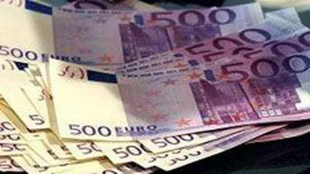 Deficitul de cont curent a crescut cu 7,8% in primele 11 luni din 2008