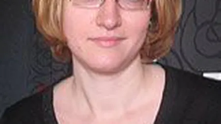 Raluca Negoita este noul business development director la Lowe PR