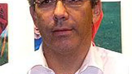 Stephane Batoux este noul director general al Danone Romania