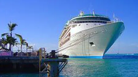 ANAT: Croazierele atrag cea mai mare crestere din industria turismului, in 2009