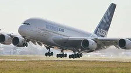 Airbus: Monitorizam industria aeriana saptamanal, ca sa stim cum ajustam productia