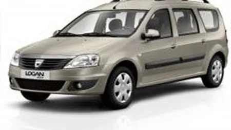Dacia nu va reduce preturile modelelor Logan si Sandero
