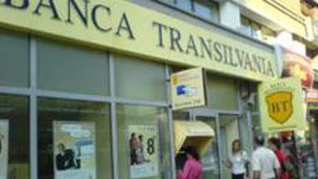 Banca Transilvania: Simulator pentru calcularea castigurilor din depozite